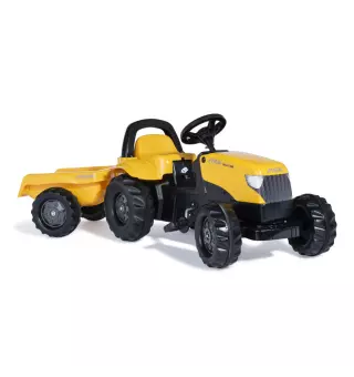 Traktor zabawka Mini-T 250